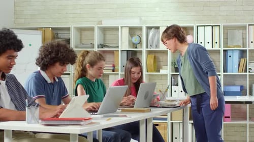 Digital Lessons