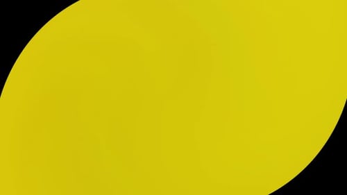 Abstract Colorful Fluid Shape Morphing Background Animation