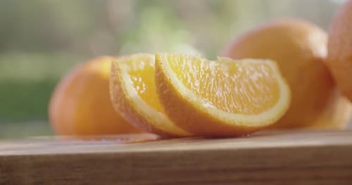 Orange Slices