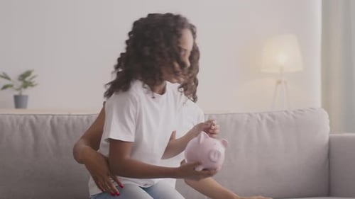 Finanzielle Verantwortung