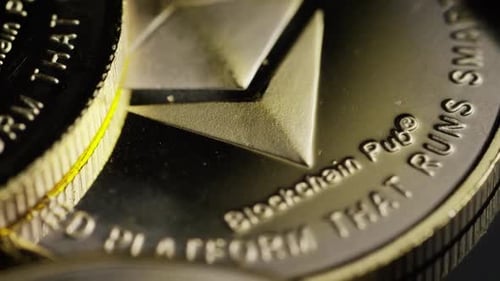 Plan rotatif de Bitcoins