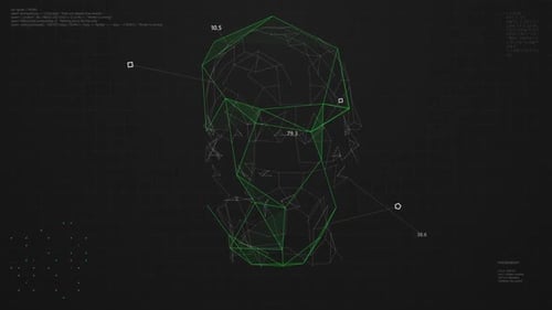 Face Recognition Ai Technology