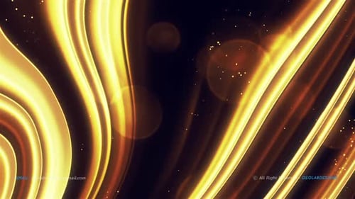 Stylish Silk Award - QHD Background