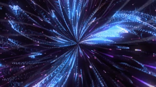 Ondes lumineuses scintillantes (22)