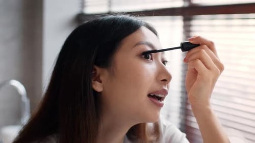 Daily Makeup