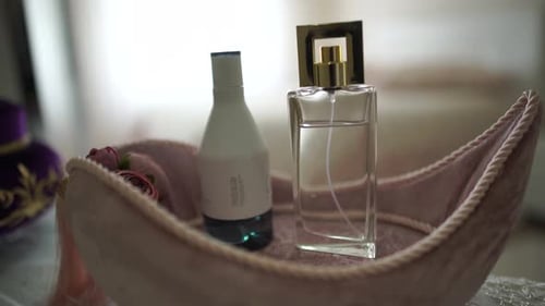 cosmétiques