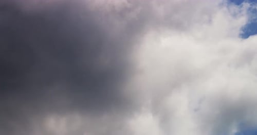 Cloud Timelapse 018