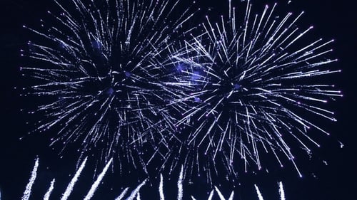 Feuerwerk