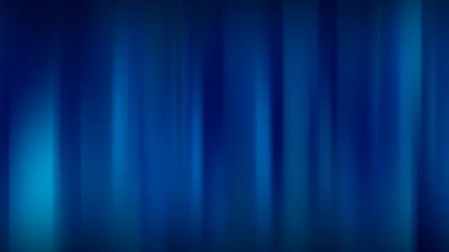 fond de mouvement de ligne ondulée bleue abstraite