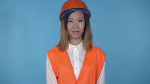 Beautiful Korean Female Builder Video Prores