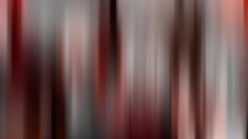 Abstract Purple Colorful Smooth Wave Seamless Loop Line Background