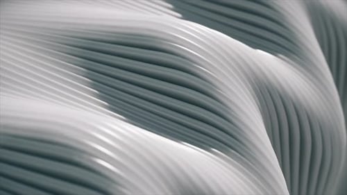 Abstract Loop 4k