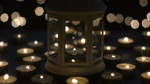 Candle