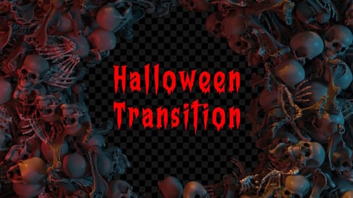 Halloween-Übergang 01