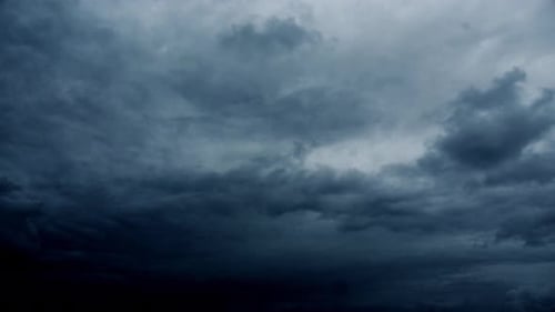 Storm Clouds