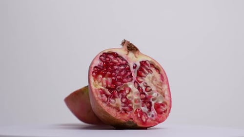 Granatapfel 14