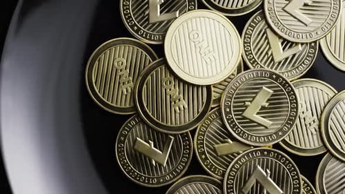 Plan rotatif de Bitcoins