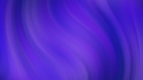 Abstract violet purple waves background