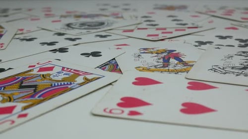 Jogos de cartas de pôquer