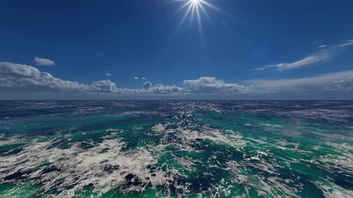 Ocean 4K