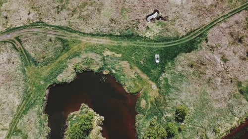 River in the Wild