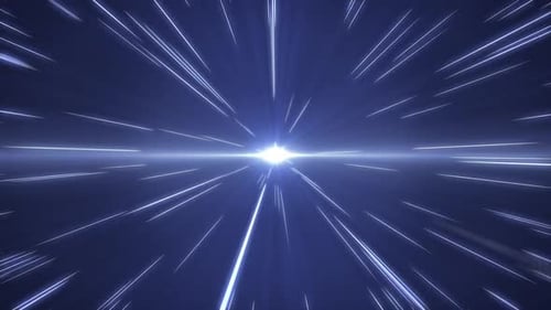 Hyperspace Jump To Nebula V6