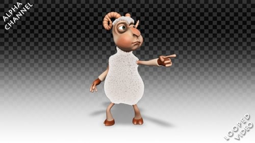 Comic Ram - Dance Greasy