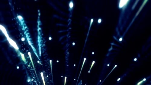 Sparkely Lights 48