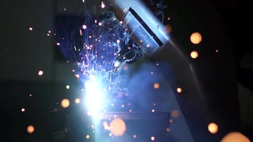 Welding