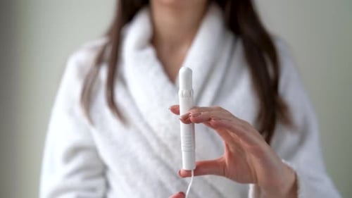 Personal Care Concept