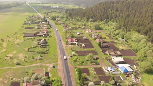 Village