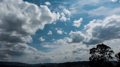 Clouds