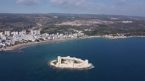 Maiden's Castle