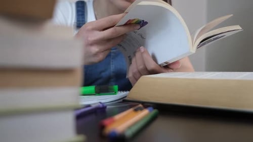 Werfen Sie einen Blick auf Novel