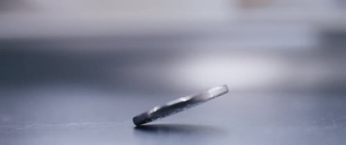 Silver Bitcoin