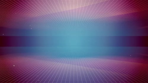 Tunnel Poly Retro 02 HD