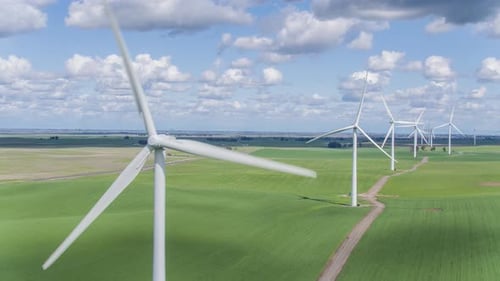 Wind Farm