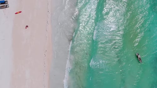 Tropical Beach