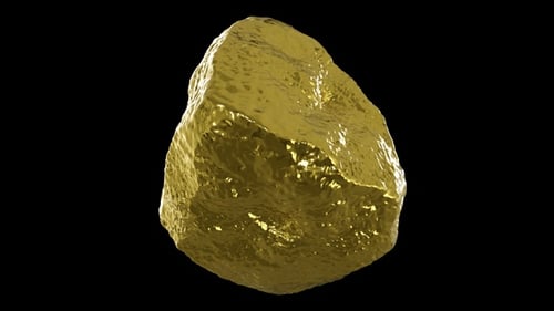 Gold Nugget V3