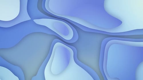 Geometric Shape Background