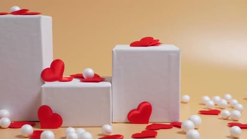 Happy Valentines Day Greeting Card