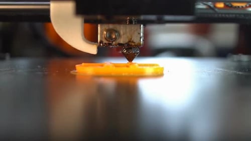 3D Printer