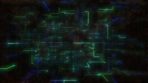 abstrakter Hintergrund