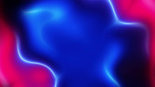 Abstract Soft Gradient Background 4K 03