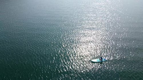 Aerial Shot