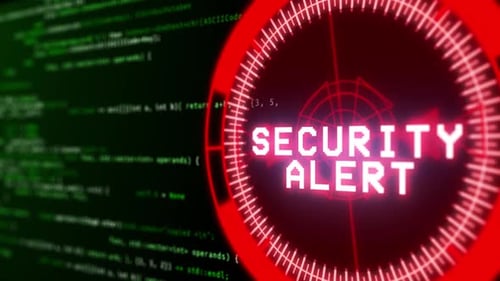 Cyber Security of Digital Data Network Protection