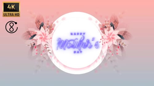 4K - Fête des Mères IV