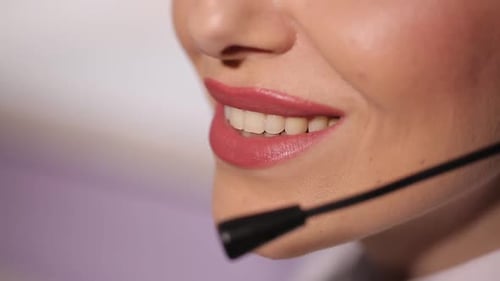 Call Center Operator
