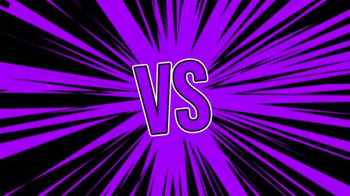 VS Textanimation Hintergrund V4