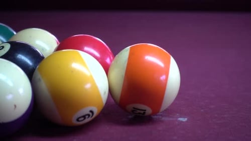 Billiard